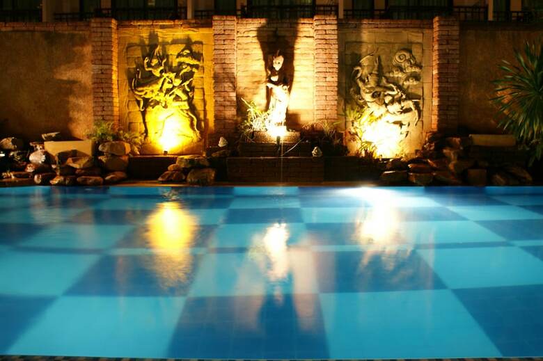 Hotel Bella Villa Prima