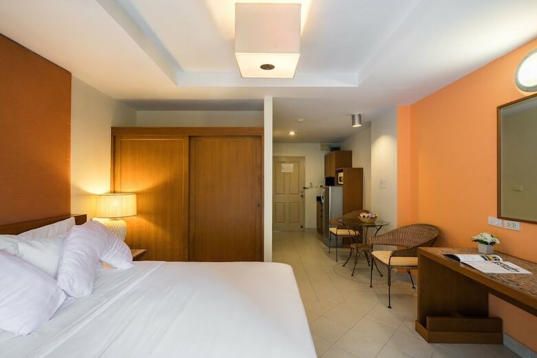 Hotel Bella Villa Prima