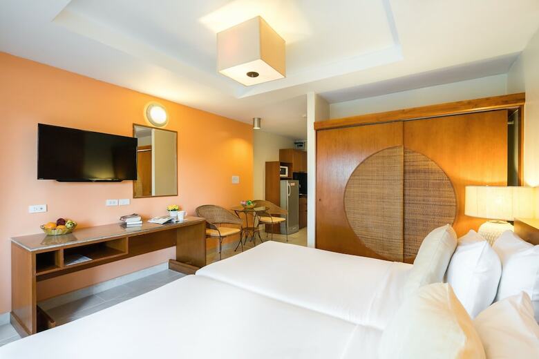 Hotel Bella Villa Prima
