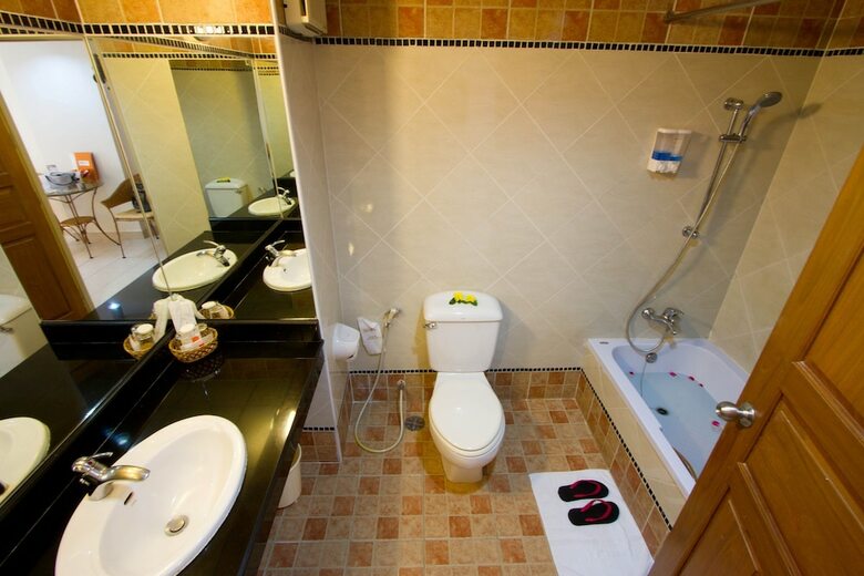 Hotel Bella Villa Prima