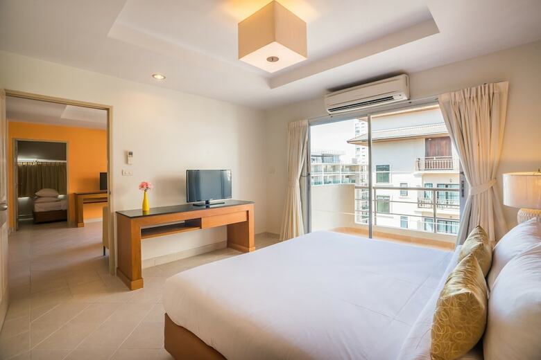Hotel Bella Villa Prima