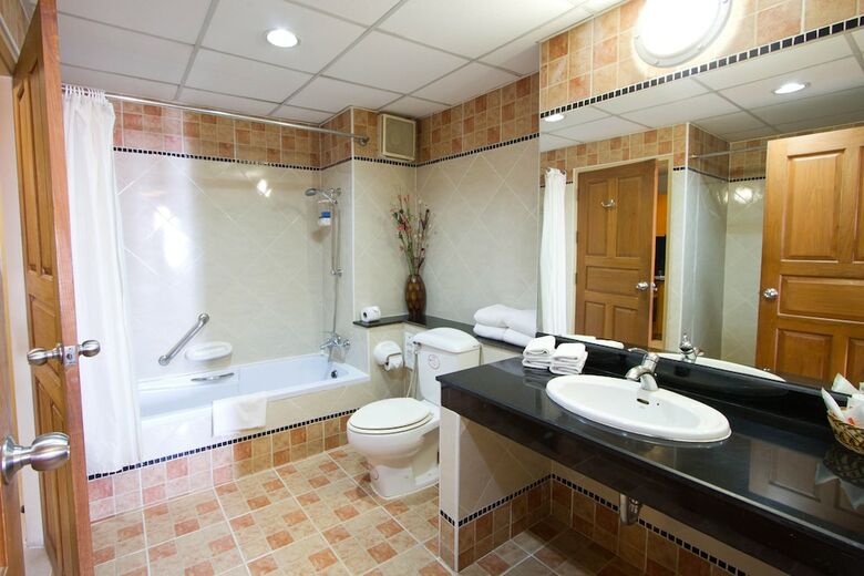 Hotel Bella Villa Prima
