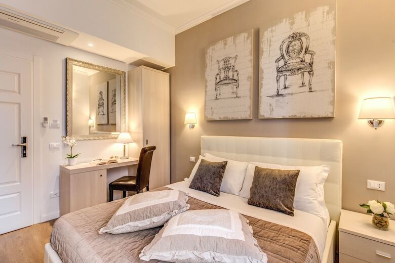 The Bridge Suites