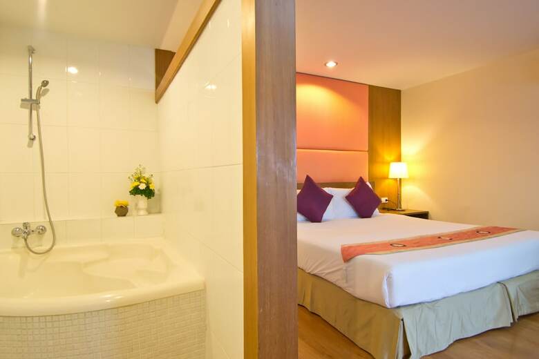 Hotel Bella Villa Metro