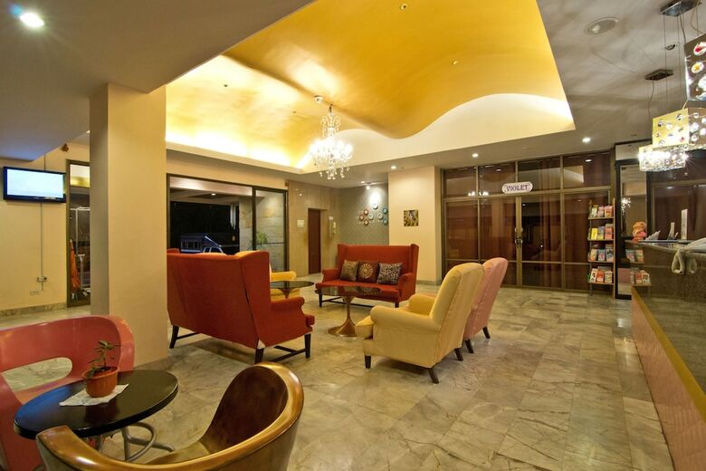 Hotel Bella Villa Metro