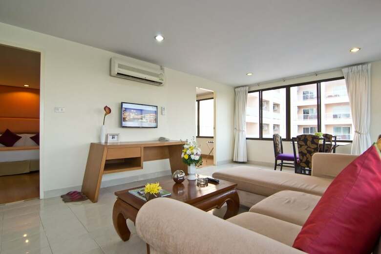 Hotel Bella Villa Metro