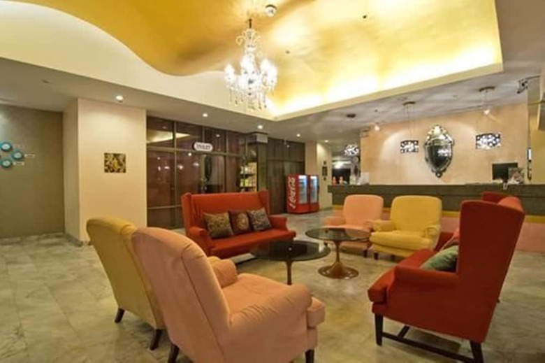 Hotel Bella Villa Metro