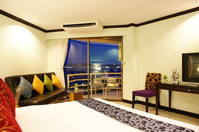 Hotel Bella Villa Metro