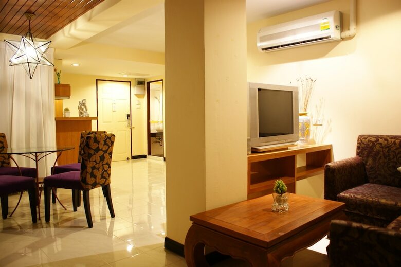 Hotel Bella Villa Metro