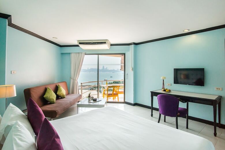 Hotel Bella Villa Metro