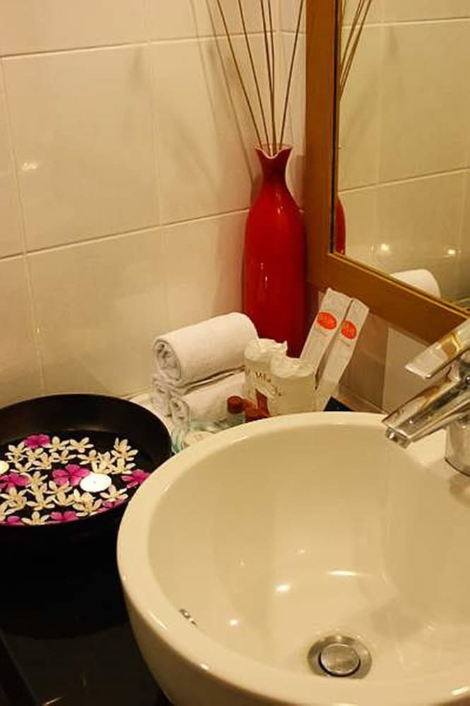 Hotel Bella Villa Metro