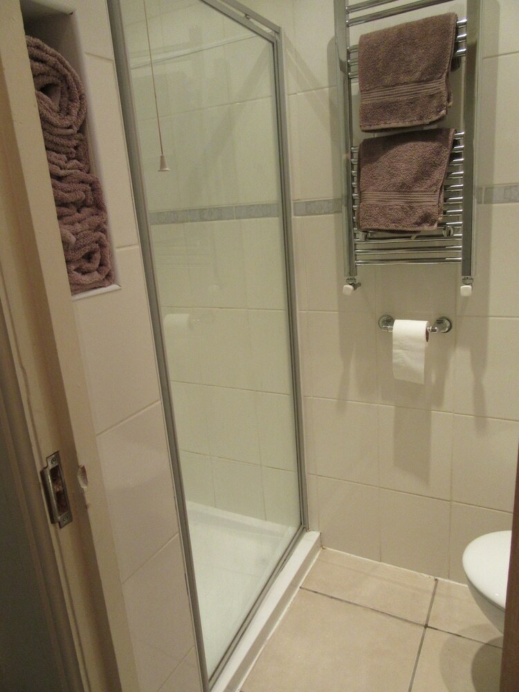 Apartamentos No 7