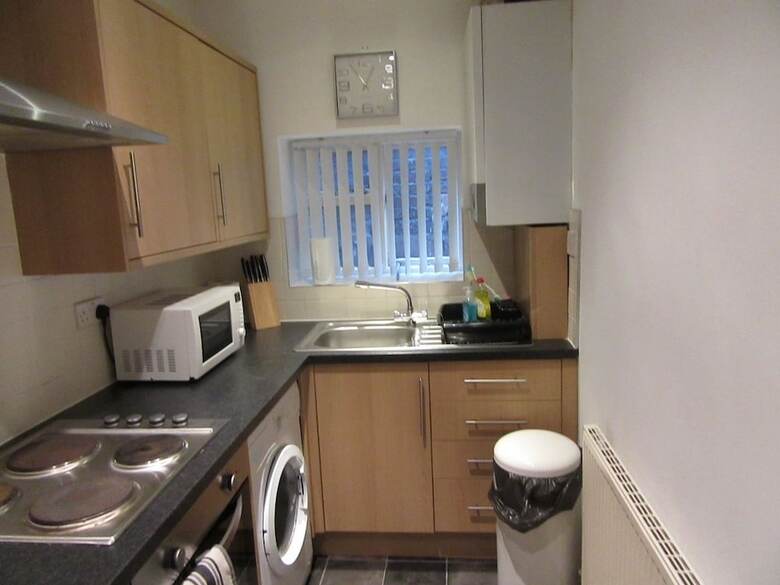 Apartamentos No 3 At Ivanhoe