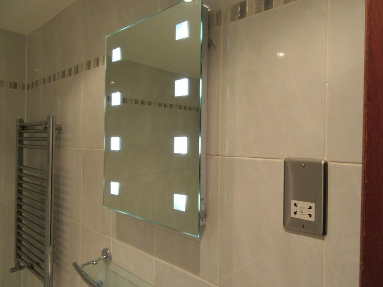 Apartamentos No 2