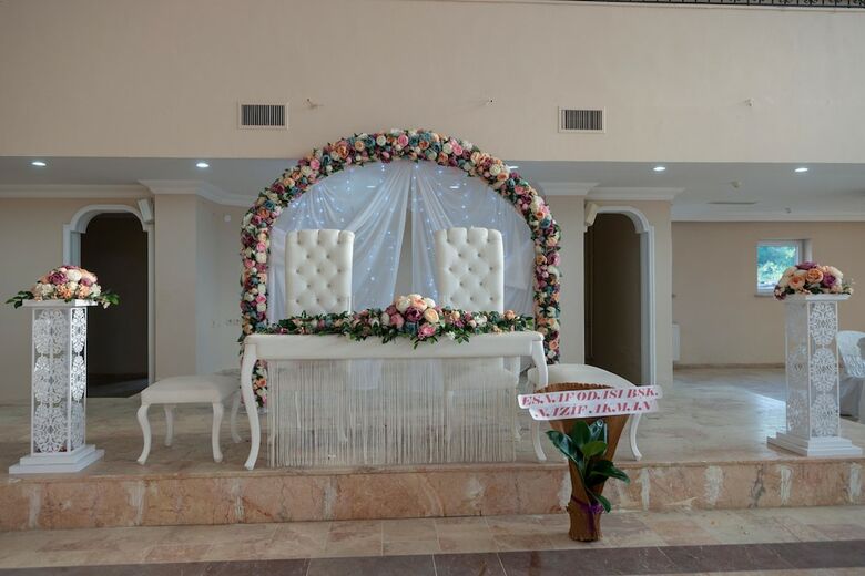 Hotel Ulus Doga Park Otel