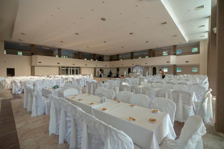 Hotel Ulus Doga Park Otel