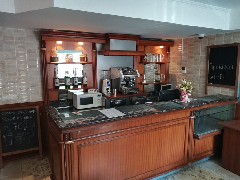 Three Rivers Hotel
