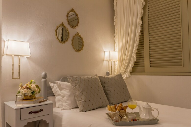 Hotel Monaguillo De Getsemani