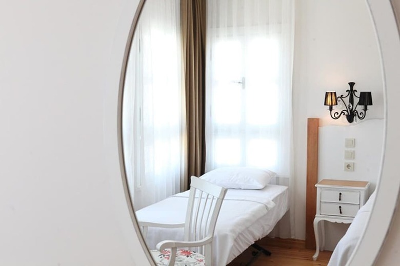 Hotel La Krasi Otel