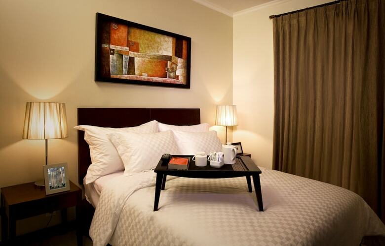 Aparthotel Aston Marina Ancol Hotel And Residence