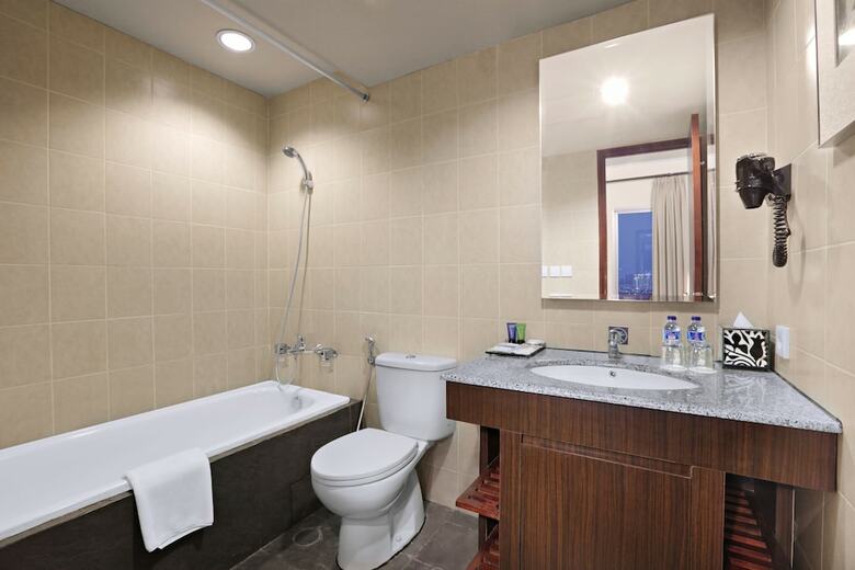 Aparthotel Aston Marina Ancol Hotel And Residence