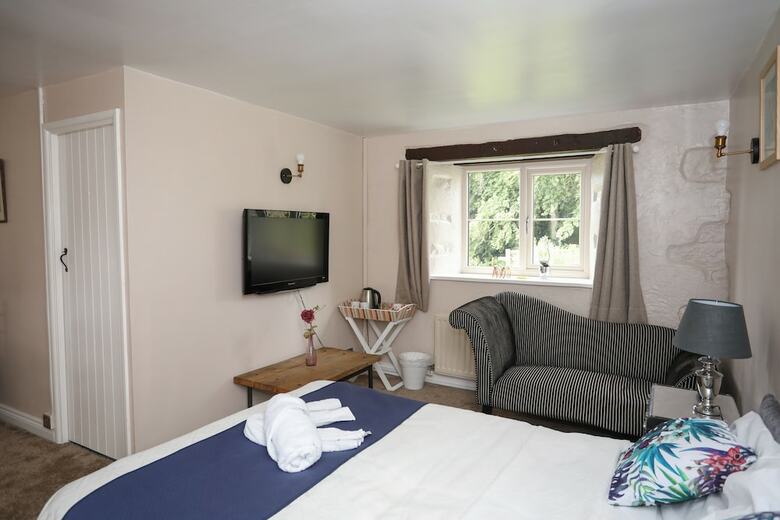 Bed & Breakfast Merrymouth Inn