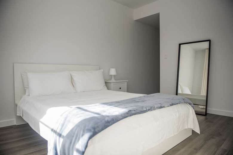 Sobe 12th And Ocean Suites