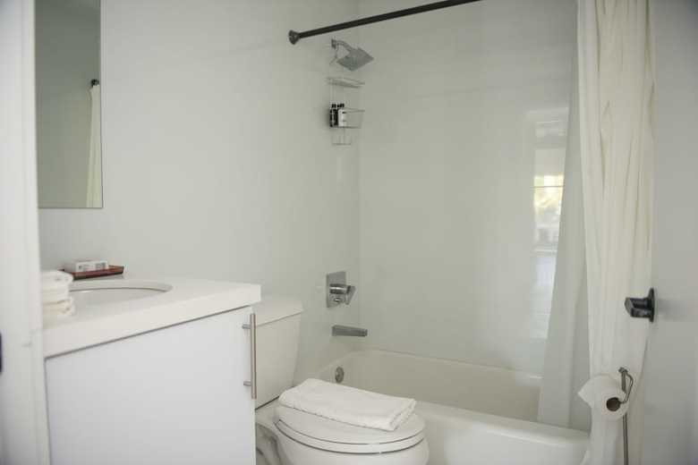 Sobe 12th And Ocean Suites