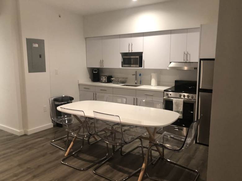 Sobe 12th And Ocean Suites
