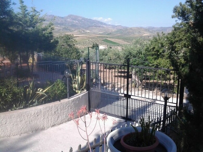 Hotel Villa Angela