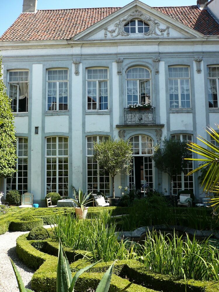 Hotel B&B The Verhaegen