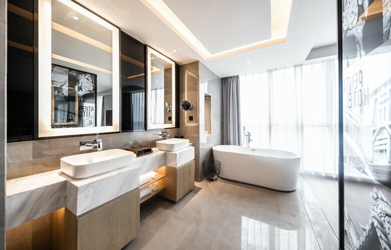 Pentahotel Chengdu Convention Centre