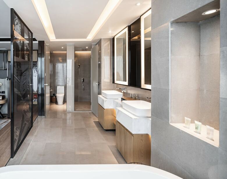 Pentahotel Chengdu Convention Centre