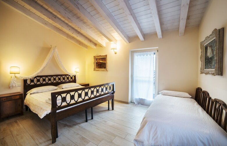 Hotel Borgo Alla Sorgente