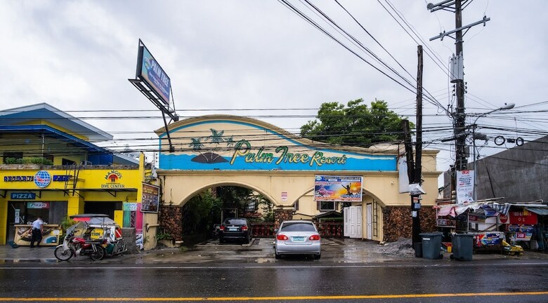 Hotel Zen Rooms Palm Tree Olongapo