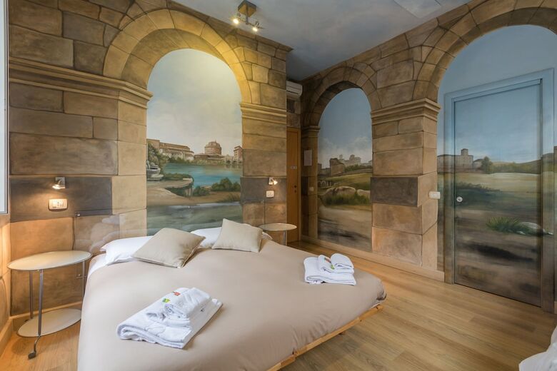 B&B Suites Trastevere