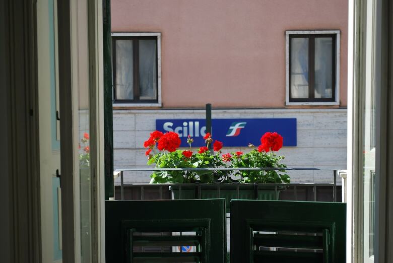 Hotel Le Sirene Scilla