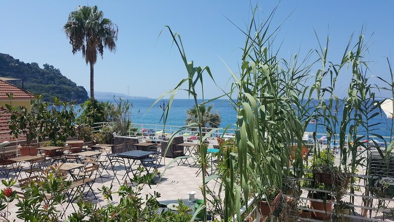 Hotel Le Sirene Scilla