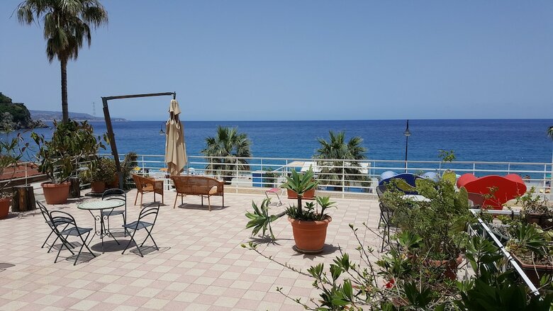 Hotel Le Sirene Scilla