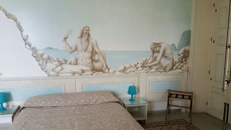 Hotel Le Sirene Scilla