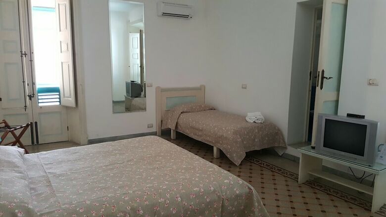 Hotel Le Sirene Scilla