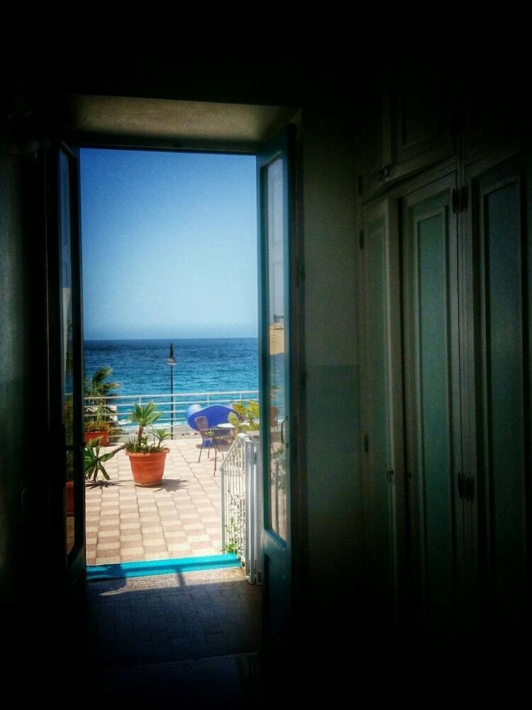Hotel Le Sirene Scilla