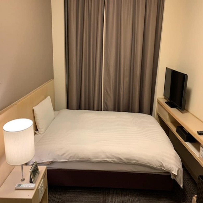 Dormy Inn Kofu Natural Hot Spring