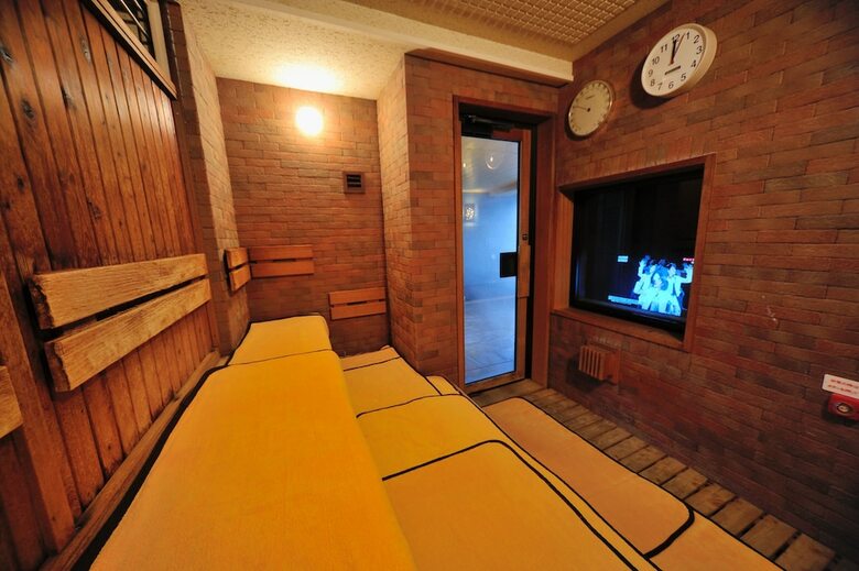 Dormy Inn Kofu Natural Hot Spring