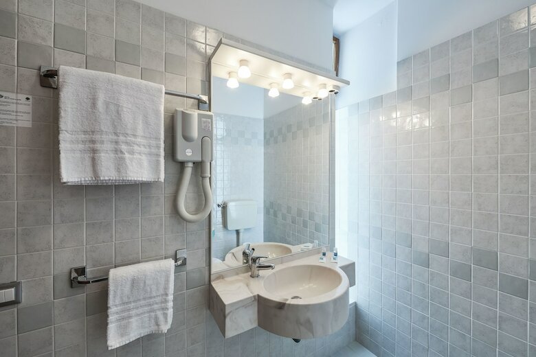 Hotel Bella Venezia Mare