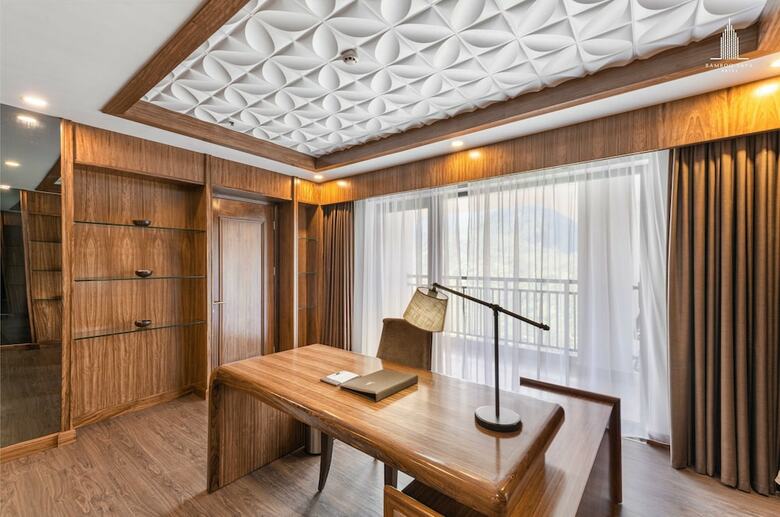 Bamboo Sapa Hotel
