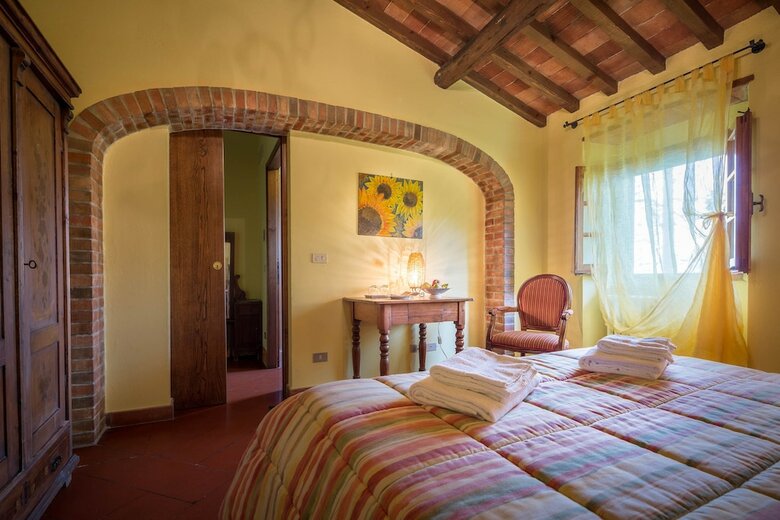 Agroturismo Le Cetinelle B&B