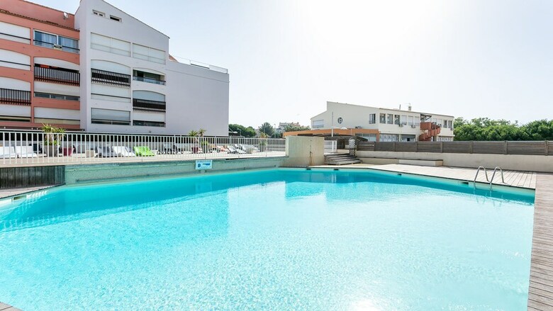 Residencia Vacanc�ole ? Le Saint-clair