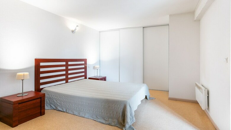 Residencia Vacanc�ole ? Le Saint-clair