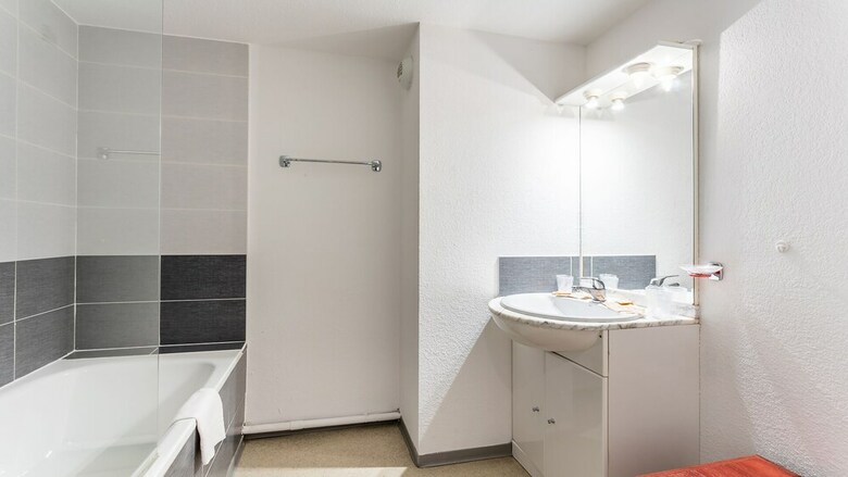 Residencia Vacanc�ole ? Le Saint-clair